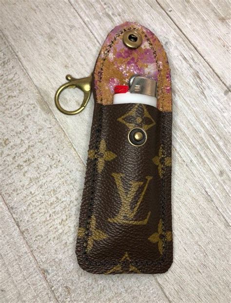 louis vuitton chapstick|louis vuitton card holder.